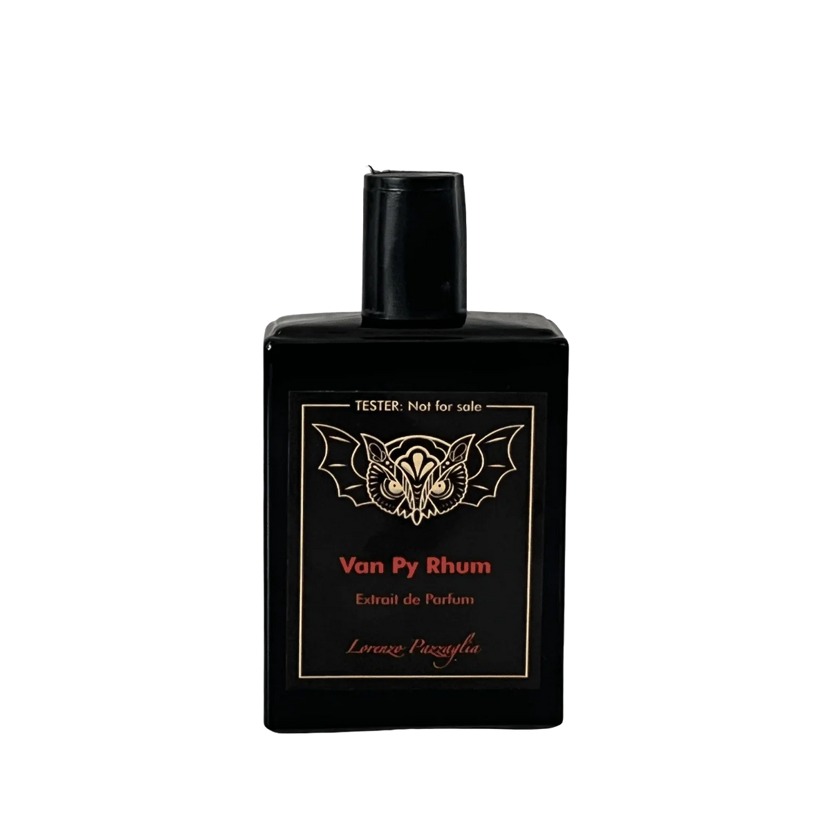 Lorenzo Pazzaglia Van Py Rhum