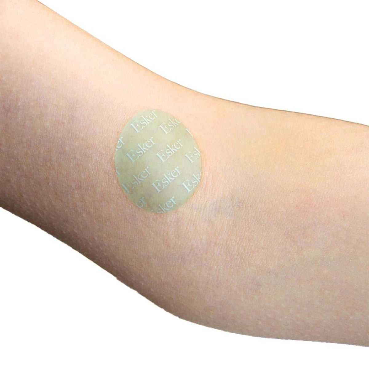 Lymphatic Drainage Dots
