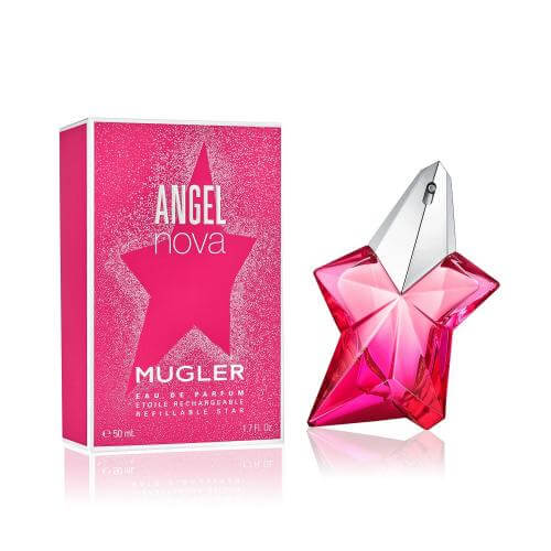 Thierry Mugler Angel Nova Eau de Parfum