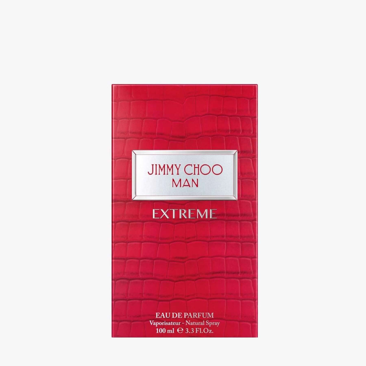 Jimmy Choo Man Extreme 100 ml