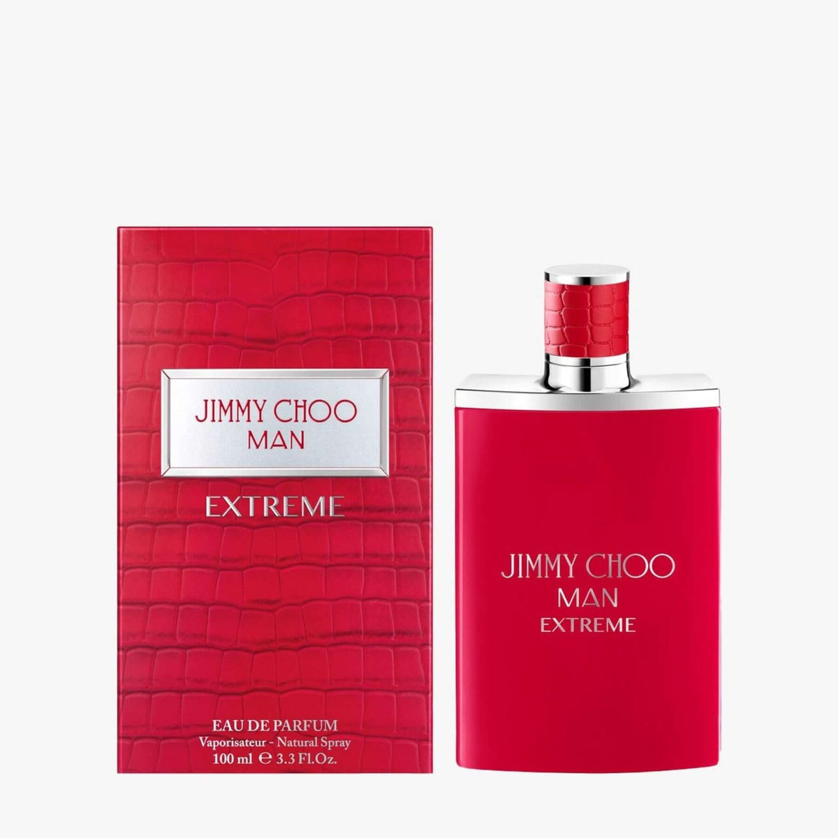 Jimmy Choo Man Extreme 100 ml