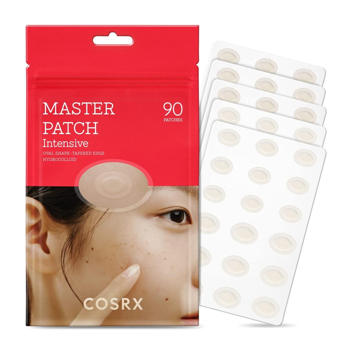 Cosrx Master Patch Intensive - Snipetell