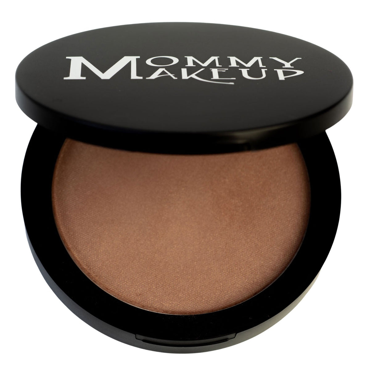 Mineral Multi-Master Bronzing Powder - Talc-free Bronzer for Face, Eyes, and Body - Snipetell