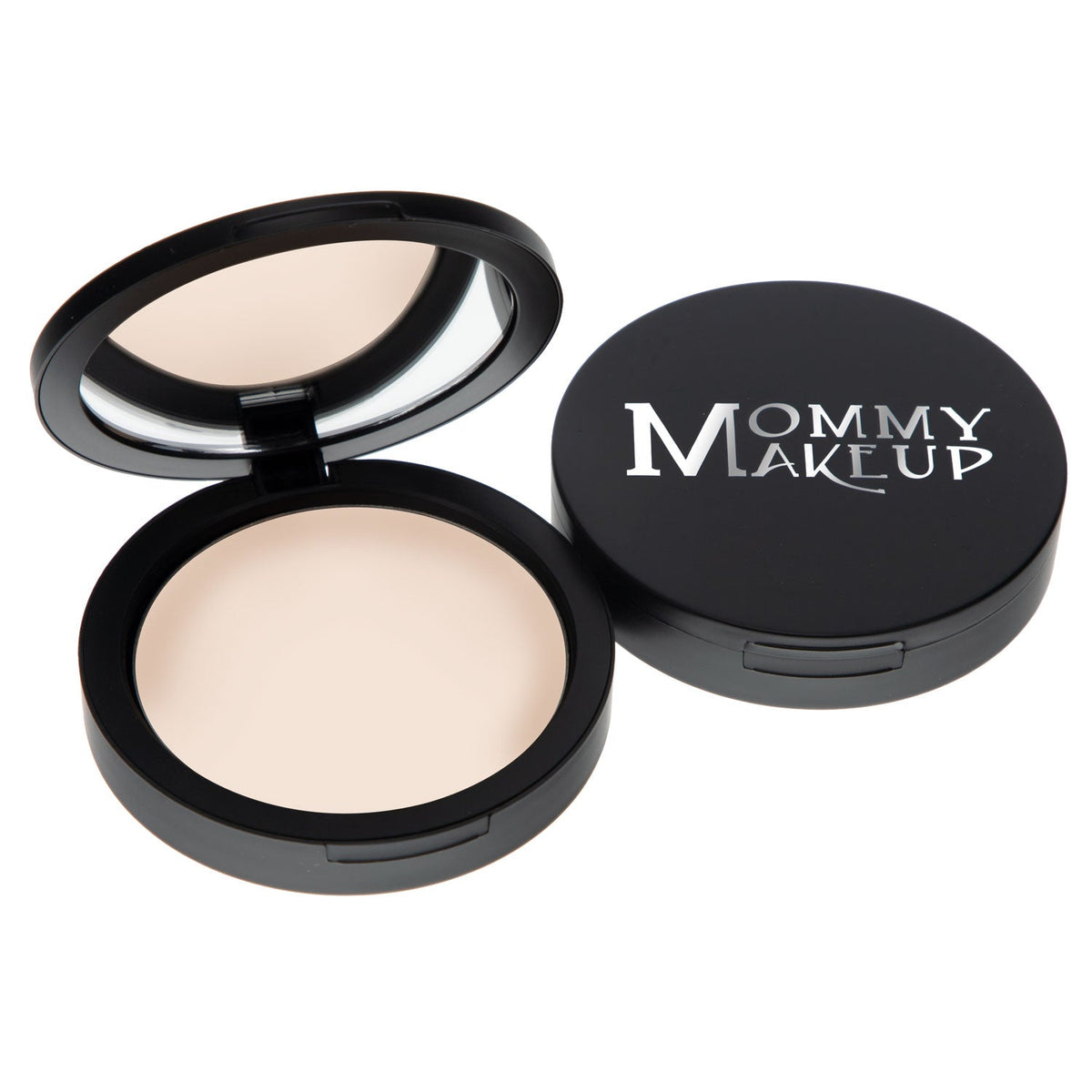 Mineral Dual Powder Foundation SPF15 (0.45 oz.) - LULLABY (Light) - Snipetell