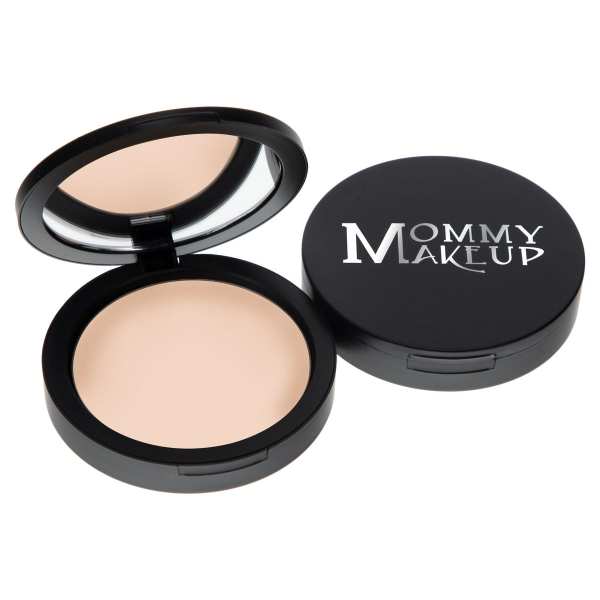 Mineral Dual Powder Foundation SPF15 (0.45 oz.) - CUDDLE (Light/Medium) - Snipetell