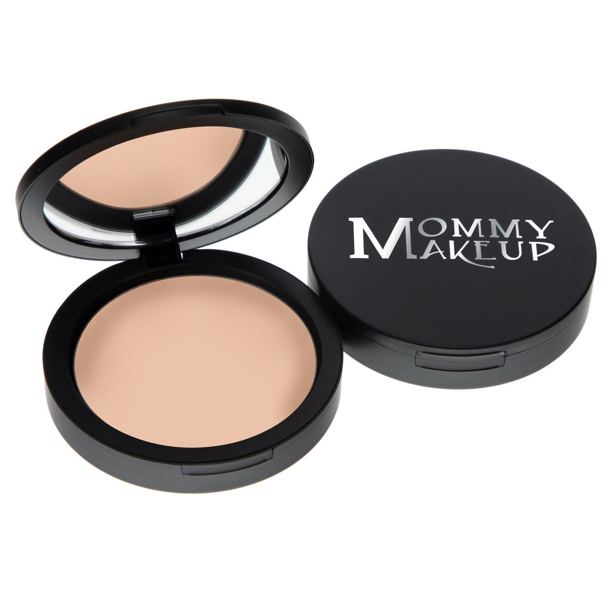 Mineral Dual Powder Foundation SPF15 (0.45 oz.) - DUE DATE (Medium) - Snipetell