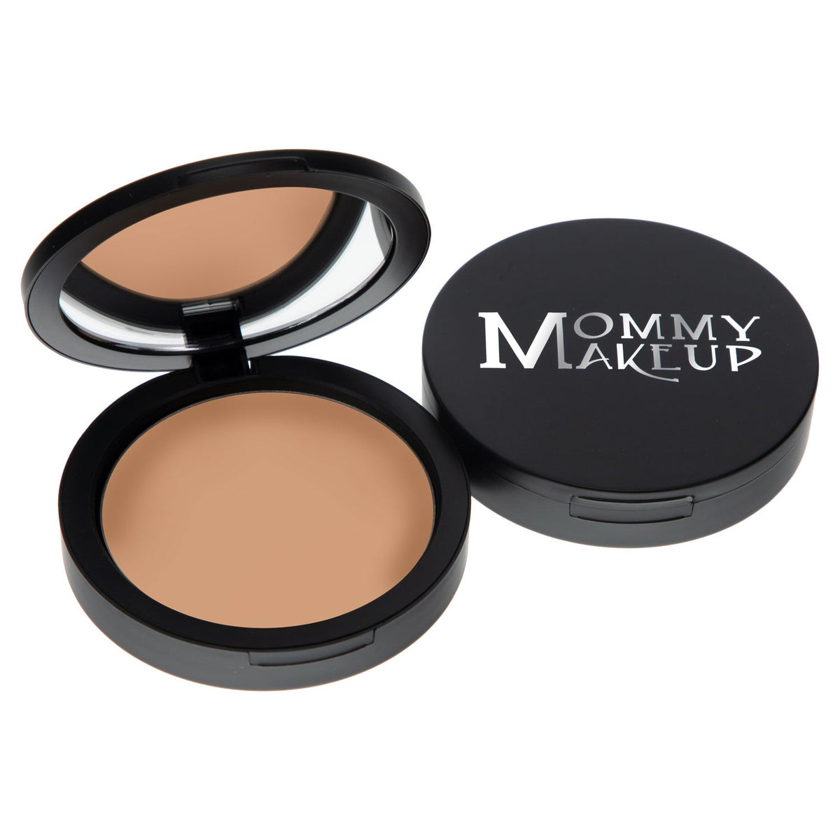 Mineral Dual Powder Foundation SPF15 (0.45 oz.) - CRAVING (Medium/Dark) - Snipetell