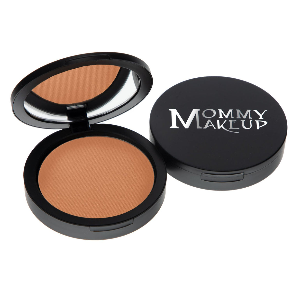 Mineral Dual Powder Foundation SPF15 (0.40 oz.) - TOASTED (Medium Dark Tan) - Snipetell