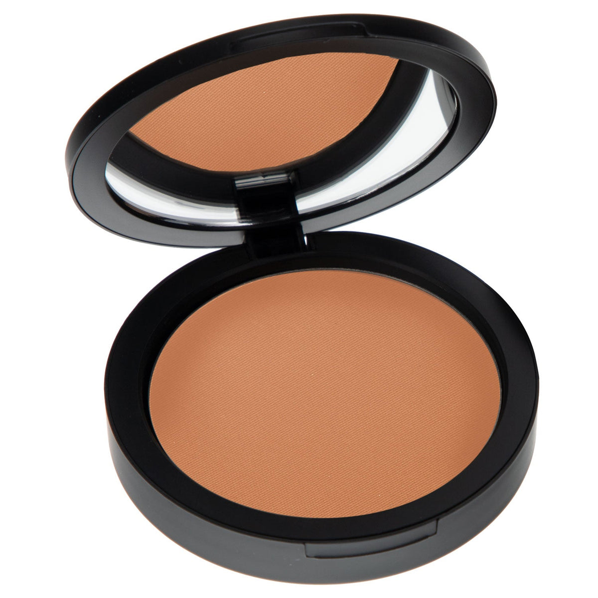 Mineral Dual Powder Foundation SPF15 (0.40 oz.) - TOASTED (Medium Dark Tan) - Snipetell