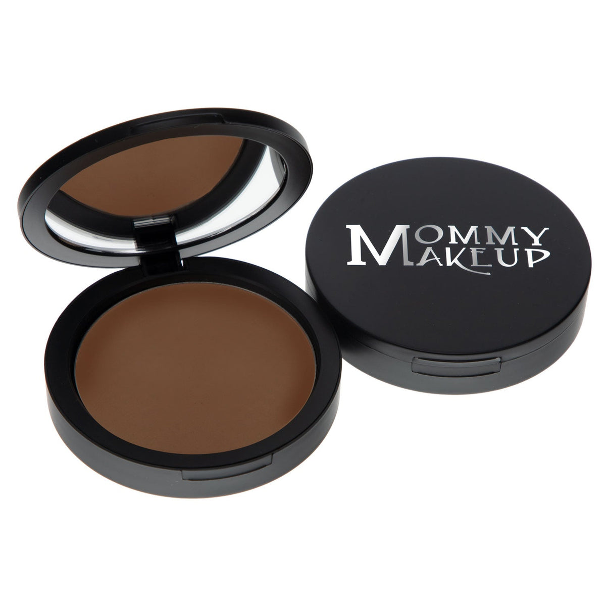 Mineral Dual Powder Foundation SPF15 (0.40 oz.) - COFFEE BREAK (Extra Dark) - Snipetell