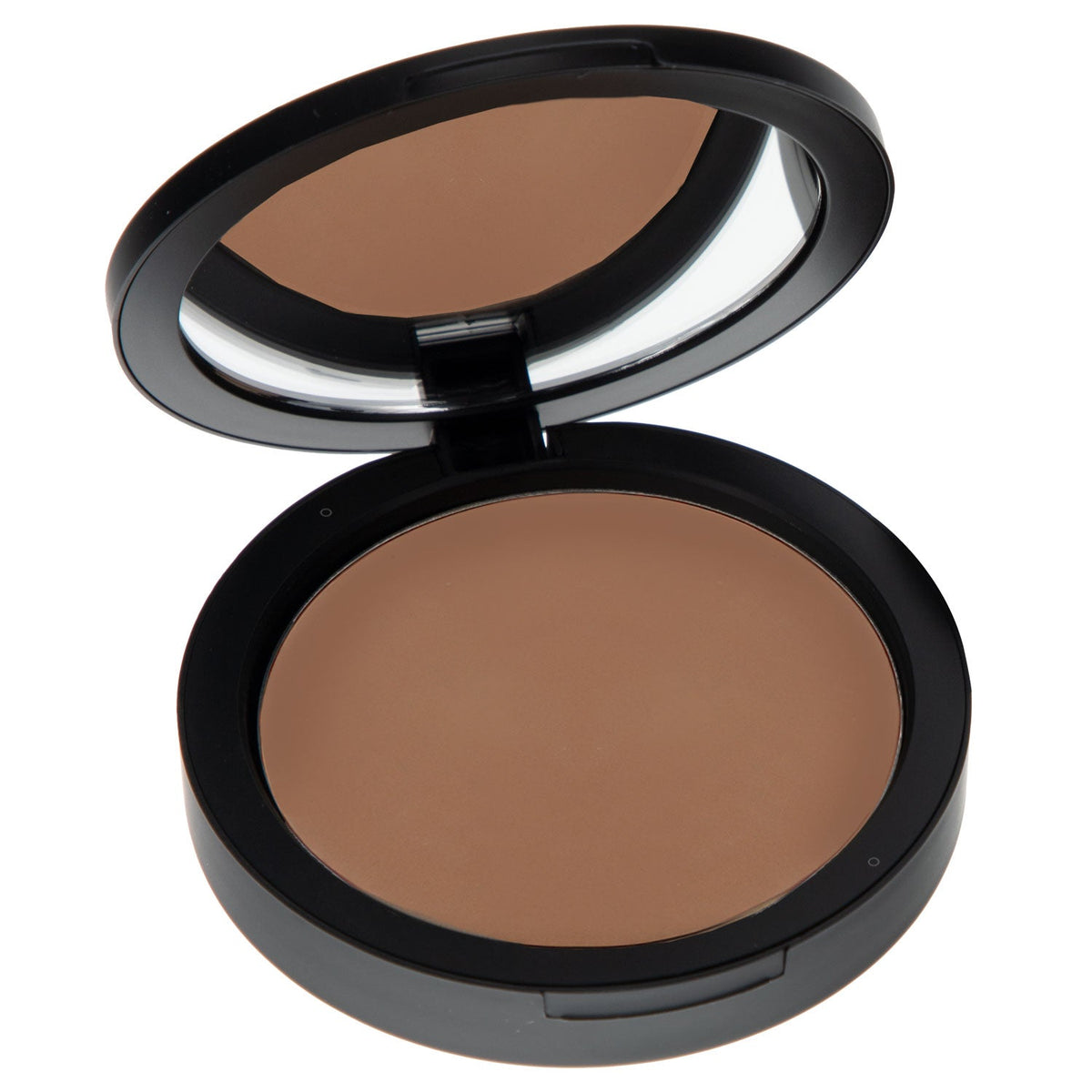 Mineral Dual Powder Foundation SPF15 (0.40 oz.) - PUDDIN' (Dark) - Snipetell