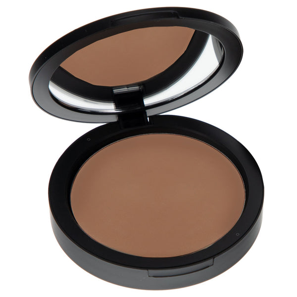Mineral Dual Powder Foundation SPF15 (.)