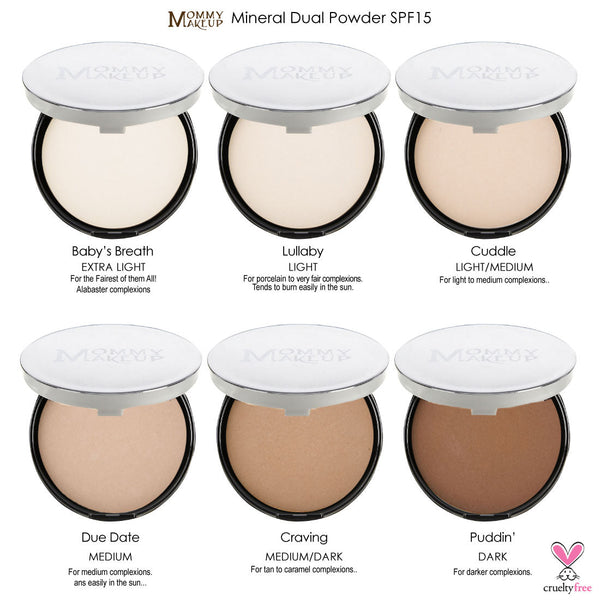 Out The Door Collection | Travel-friendly, Multi-tasking,Talc-free Makeup Set - Snipetell