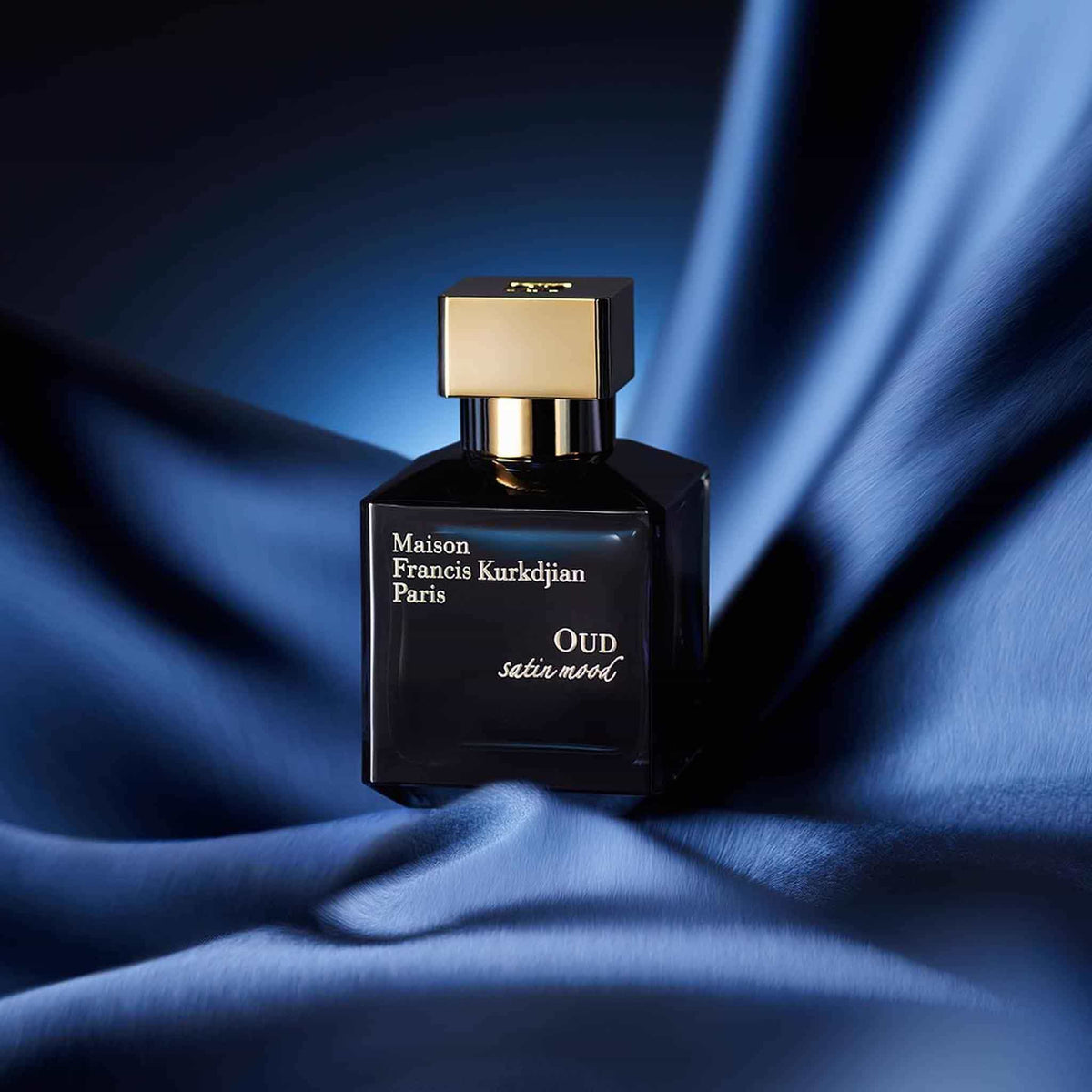 Oud Satin Mood de Maison Francis Kurkdjian Eau de Parfum