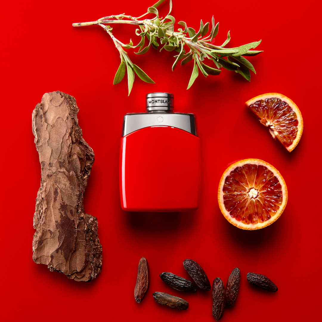 Eau de Parfum Montblanc Legend Red