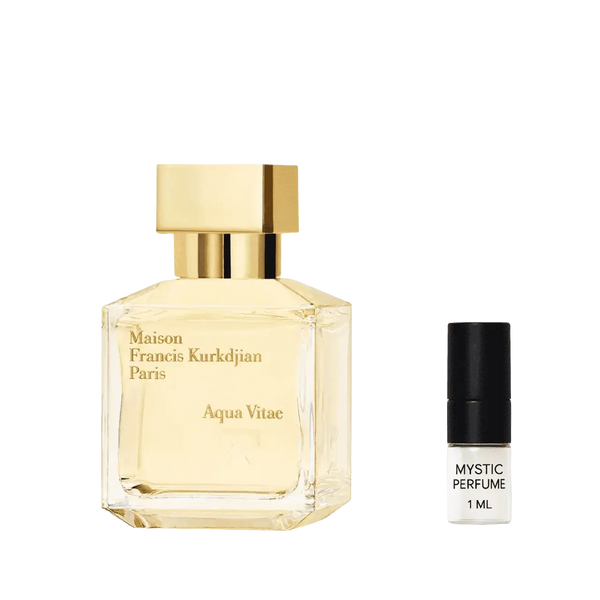 Maison Francis Kurkdjian Aqua Vitae