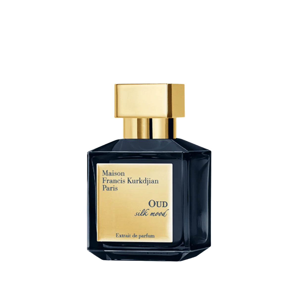 Maison Francis Kurkdjian Oud Silk Mood Extrait
