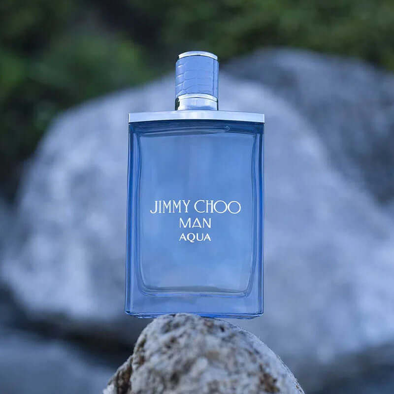 Eau de Toilette Jimmy Choo Aqua