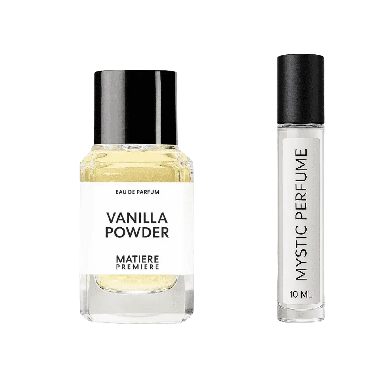 Matière Première Vanilla Powder