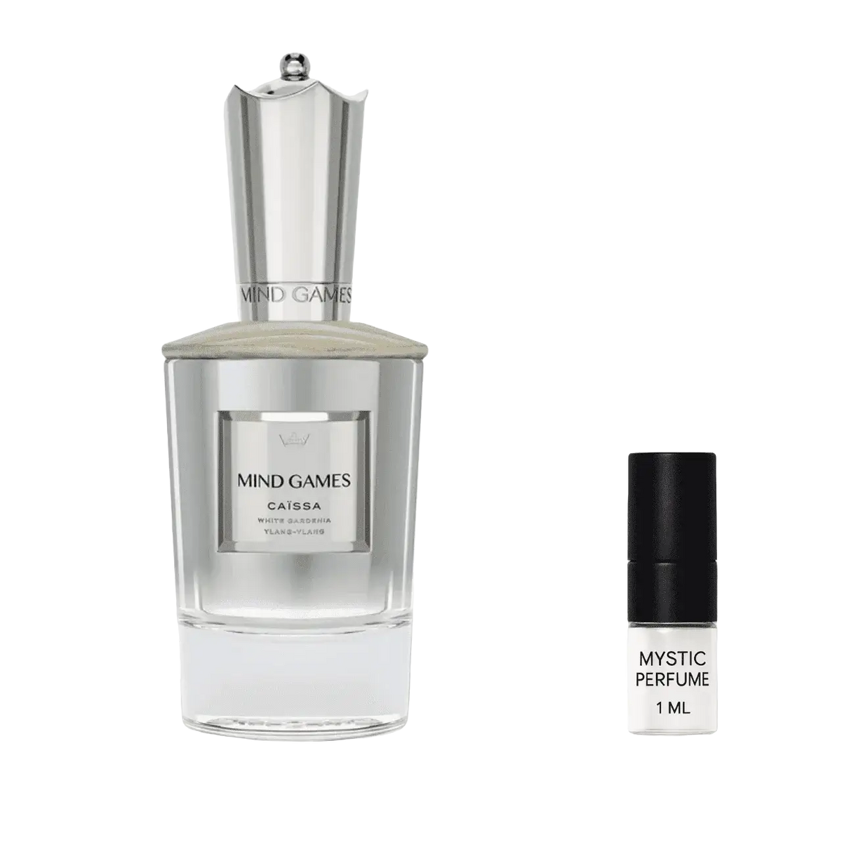 Jeux d'esprit Caïssa