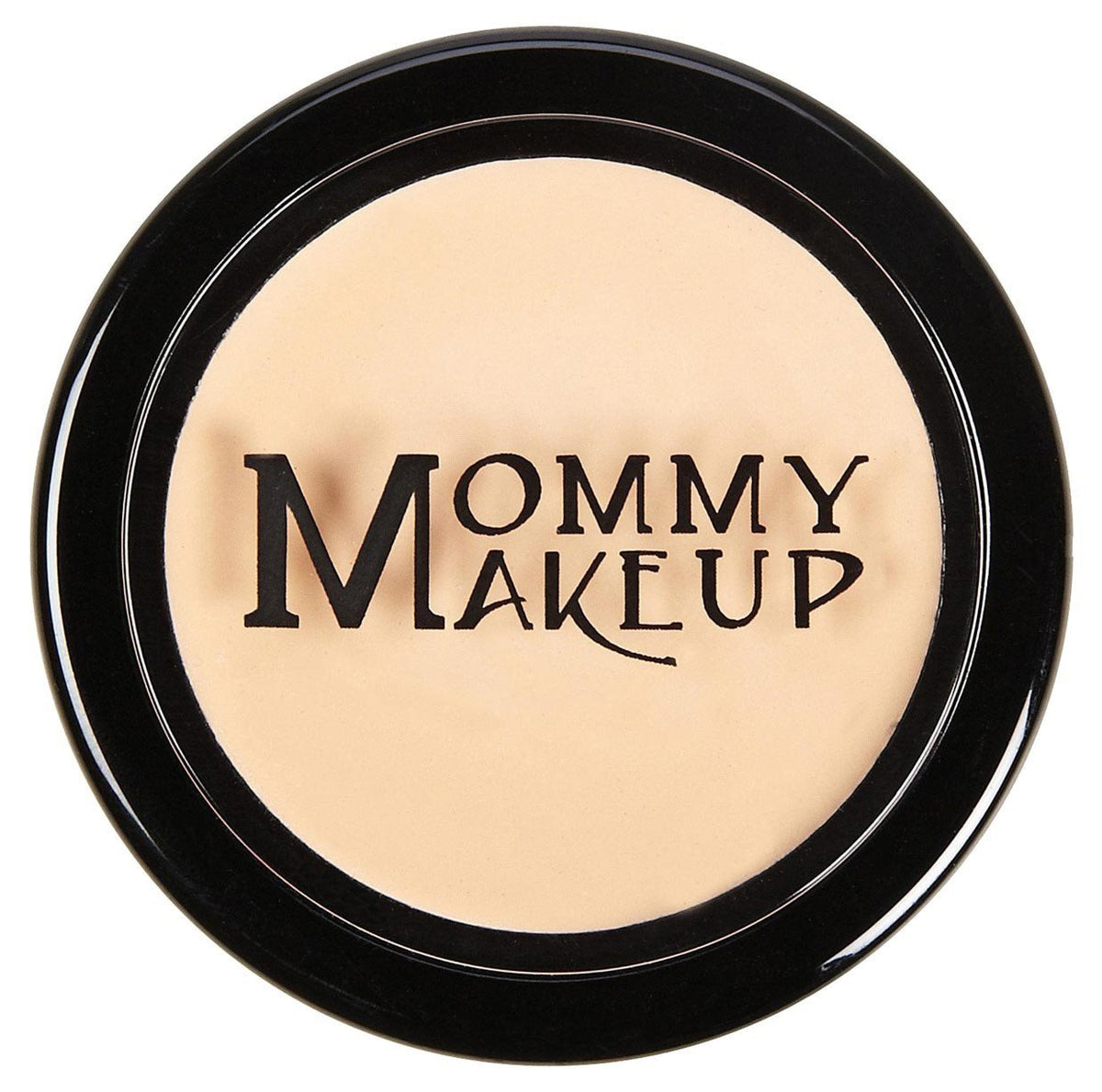 Mommy's Little Helper Concealer, Eyeshadow Base & Face Cover Up - Bright Eyed (Light) - Snipetell