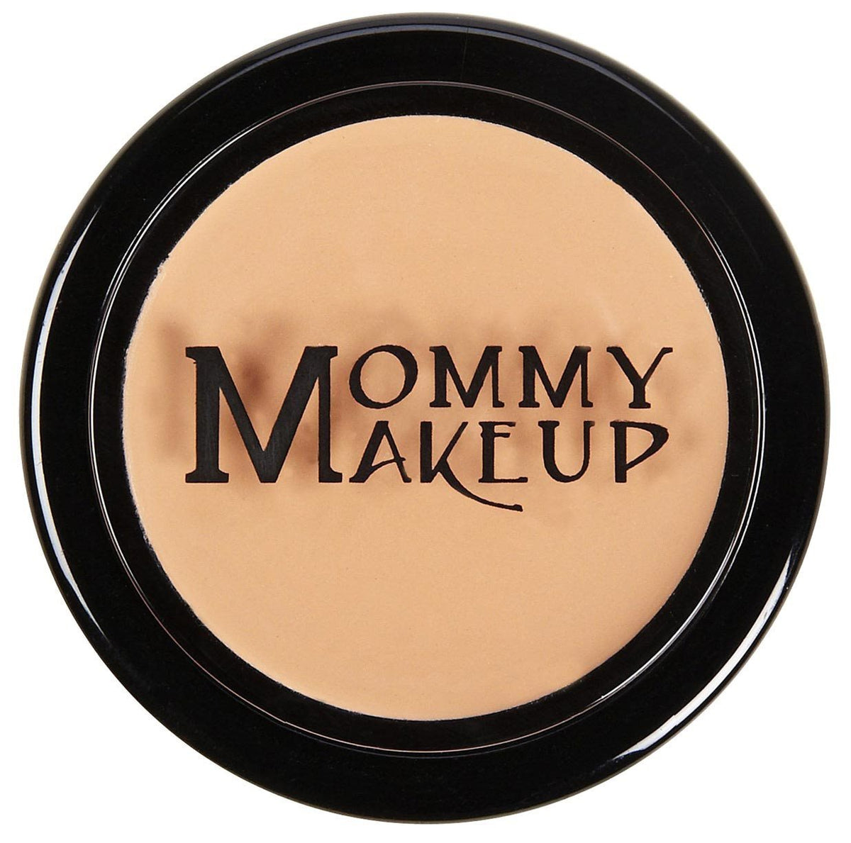 Mommy's Little Helper Concealer, Eyeshadow Base & Face Cover Up - RESTED (Medium) - Snipetell