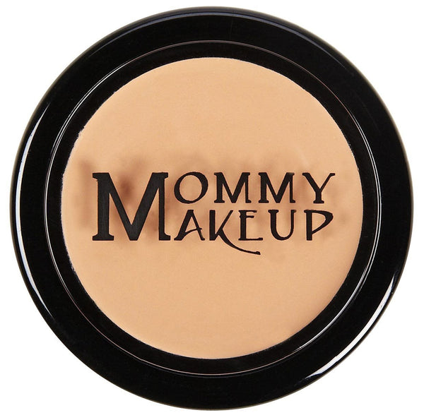 Correcteur, base à paupières et fond de teint Mommy's Little Helper - RESTED (moyen)