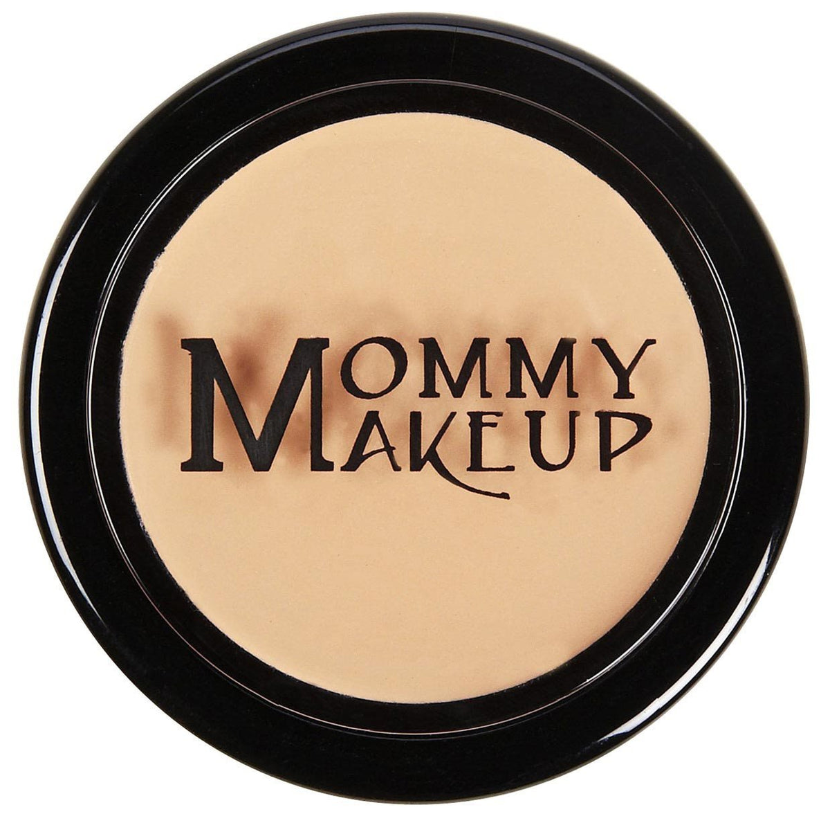 Mommy's Little Helper Concealer, Eyeshadow Base & Face Cover Up - Sleeping Beauty (Light/Medium) - Snipetell