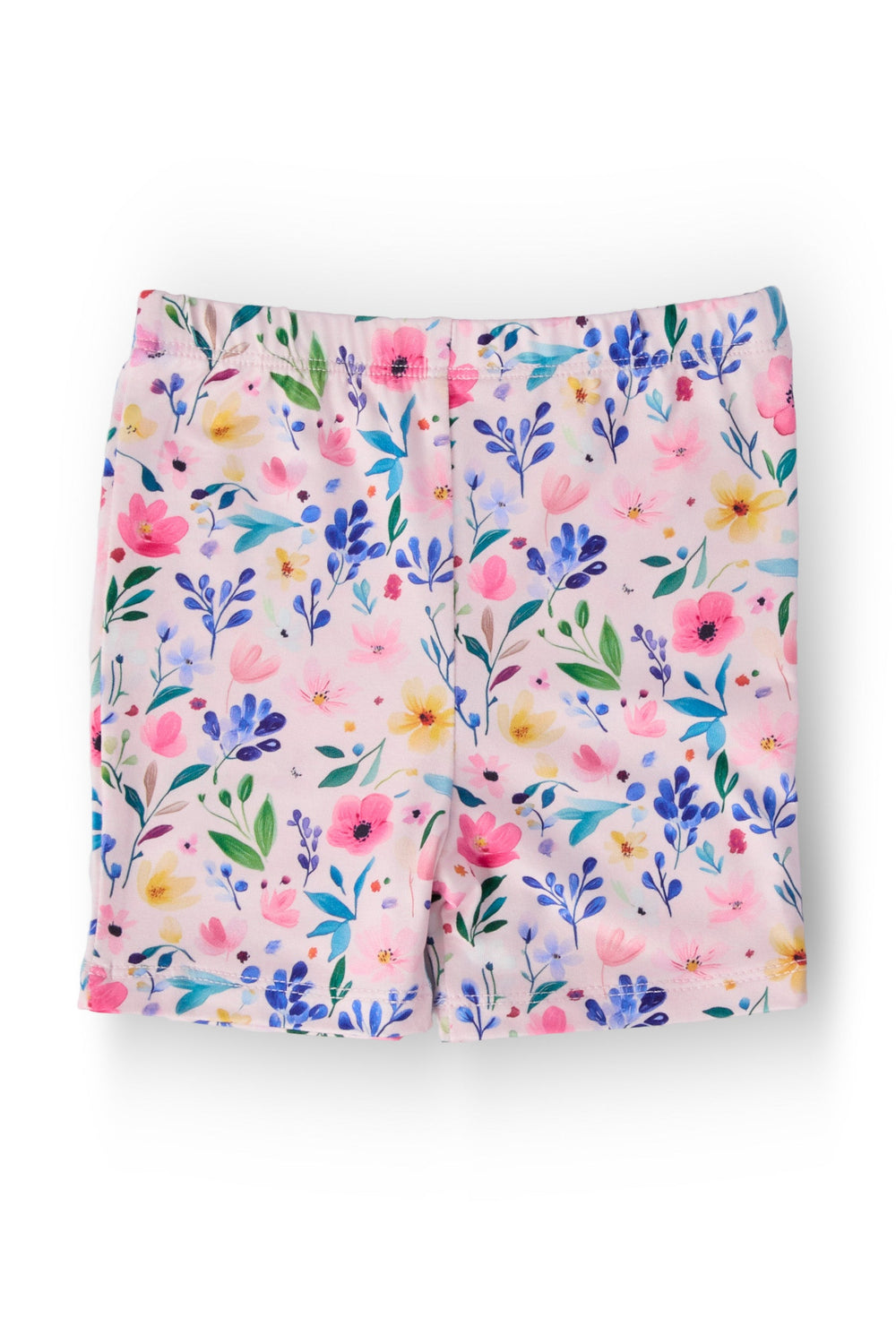 Morning Meadows Twirl Shorts