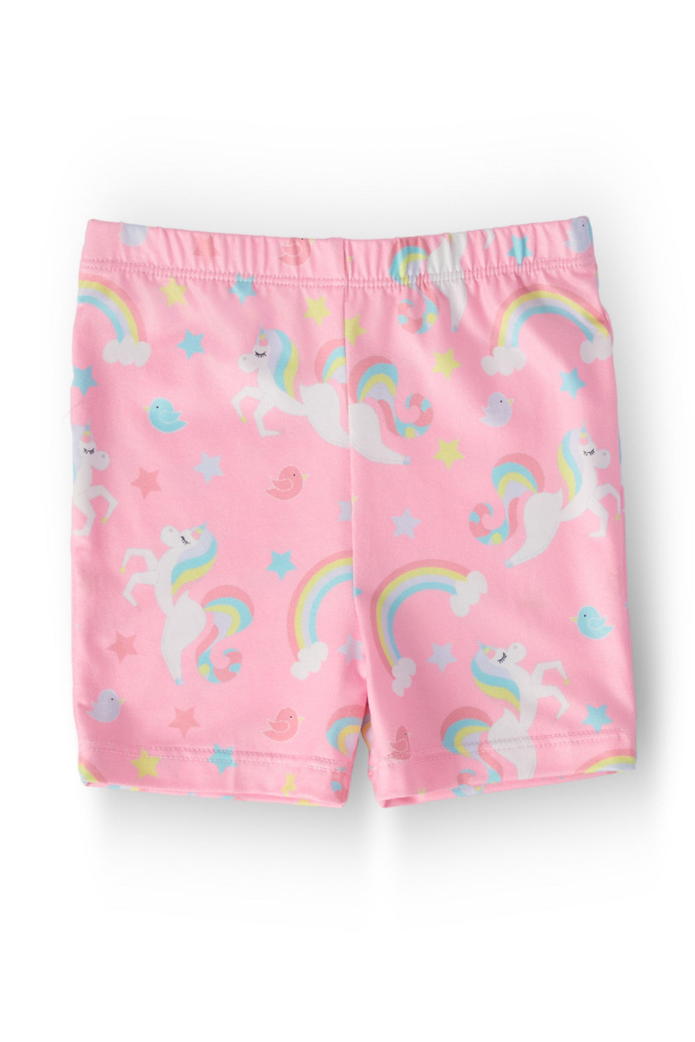 My Little Unicorn Twirl Shorts