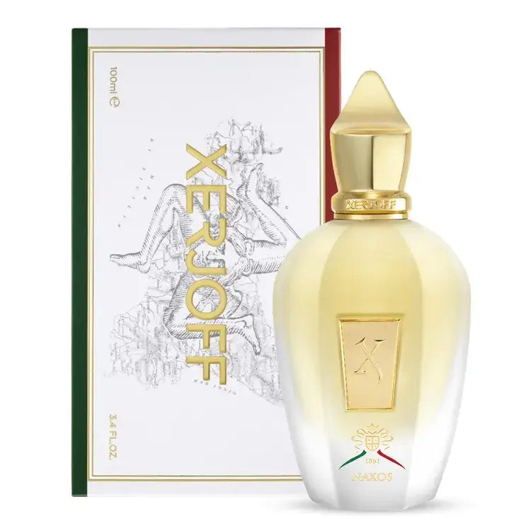Eau de Parfum Xerjoff Naxos