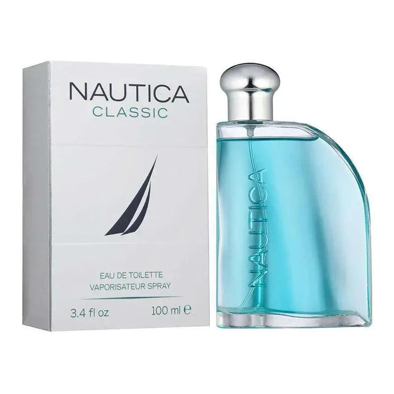 Eau de Toilette Nautica Classic