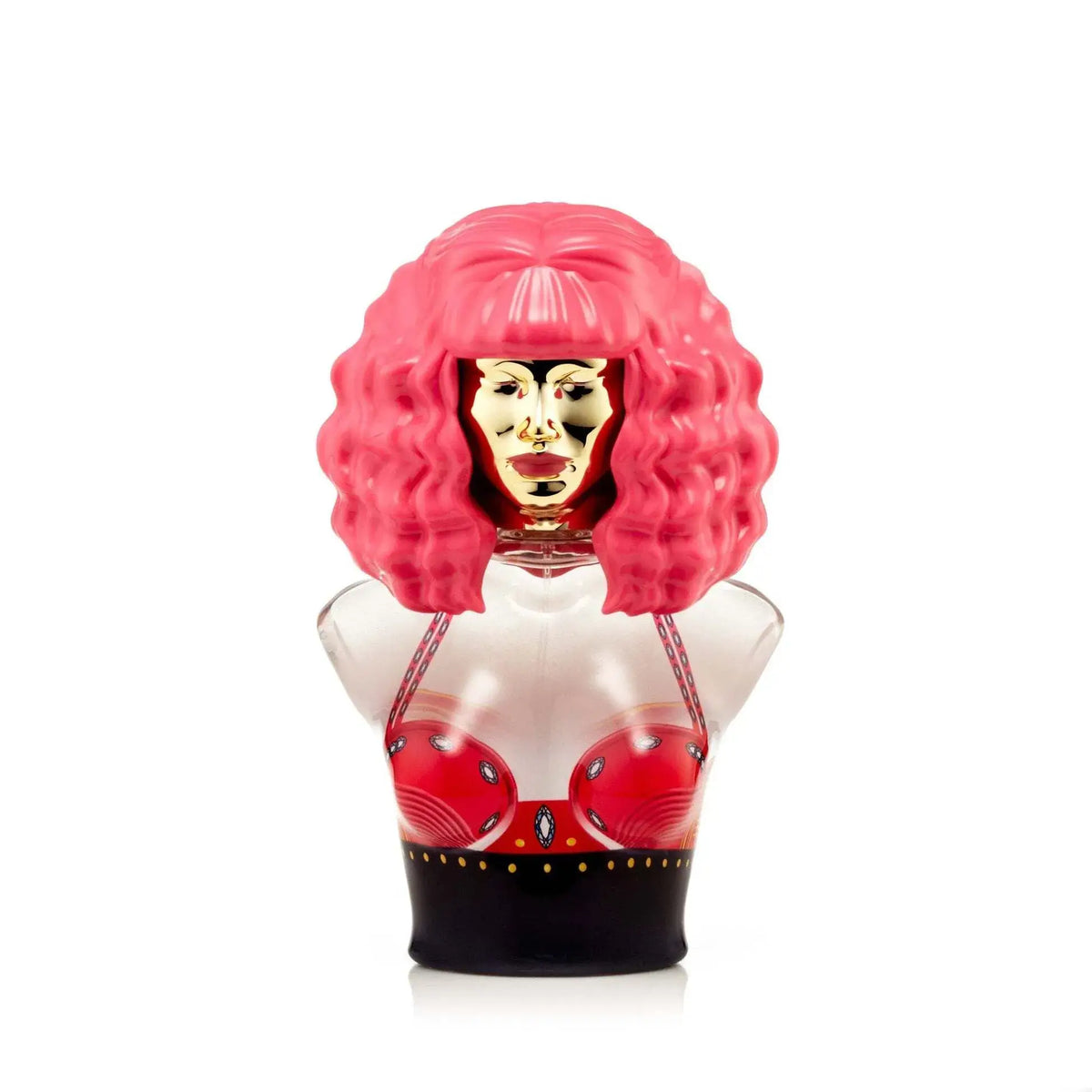 Eau de Parfum Nicki Minaj Minajesty
