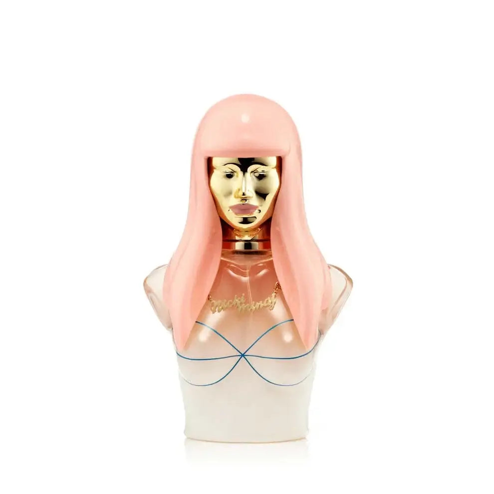 Eau de Parfum Pink Friday de Nicki Minaj