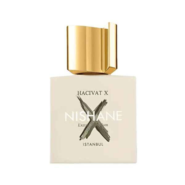 Nishane Hacivat X