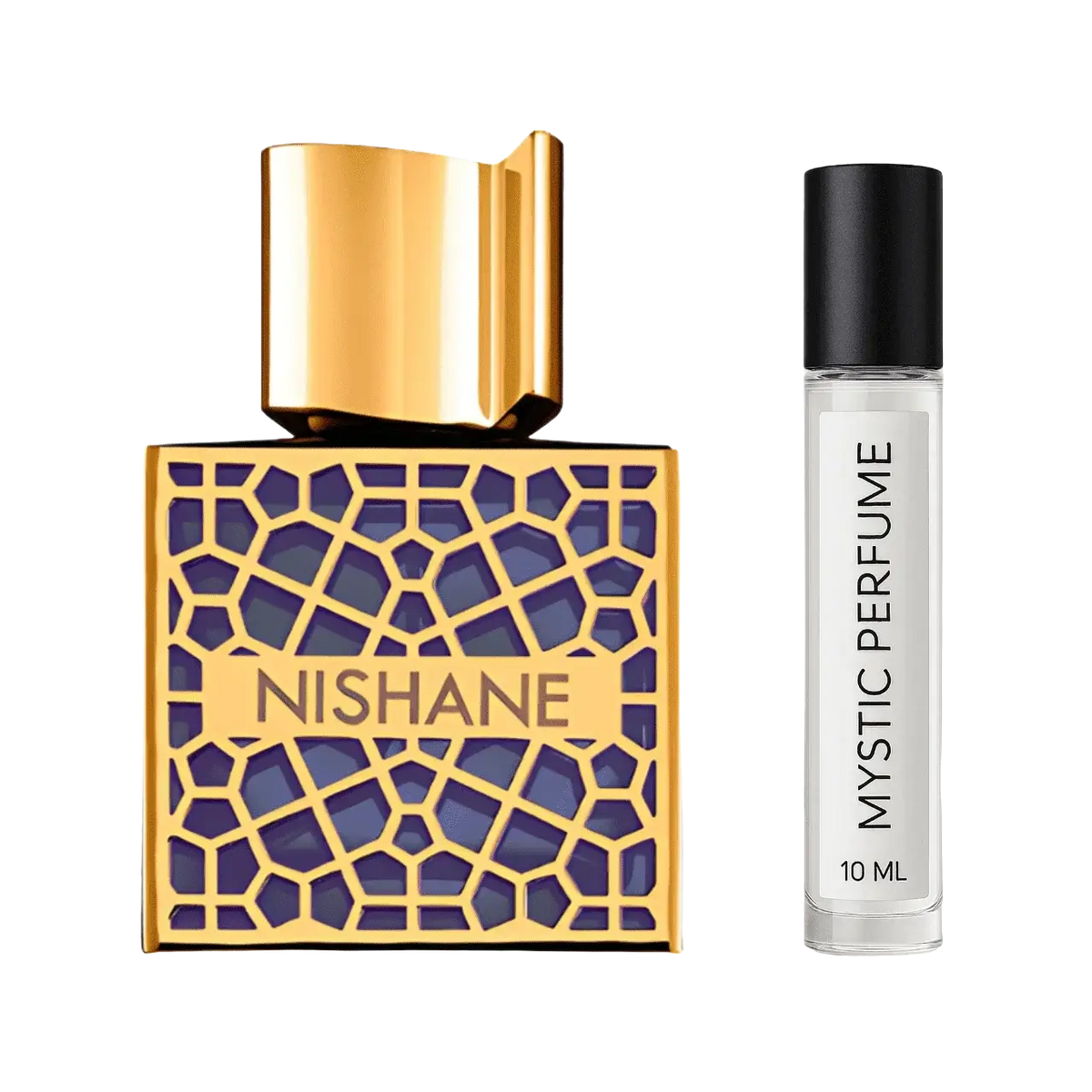 Nishane Mana Extrait de Parfum