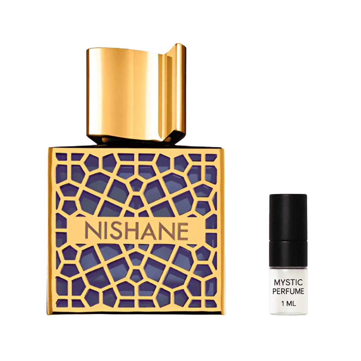 Nishane Mana Extrait de Parfum