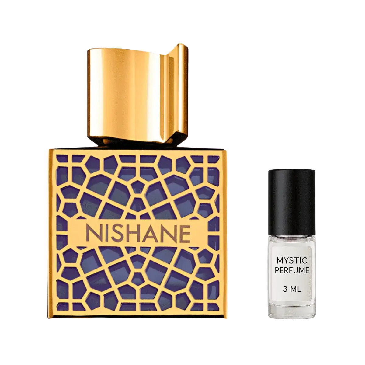 Nishane Mana Extrait de Parfum