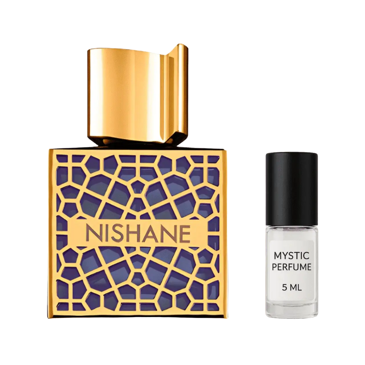Nishane Mana Extrait de Parfum
