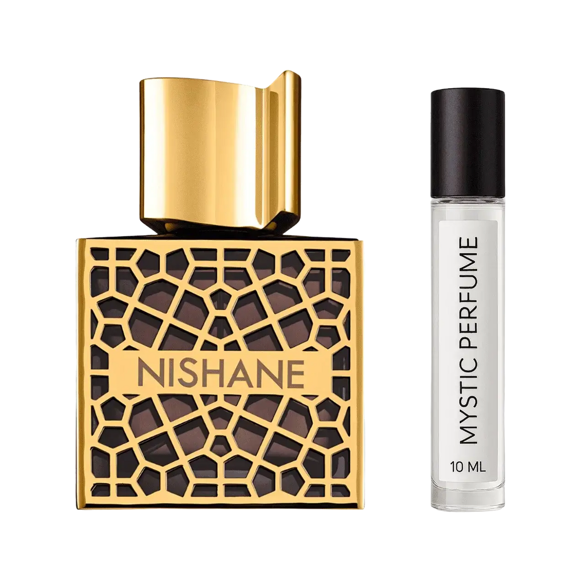 Nishane Nefs Extrait de Parfum