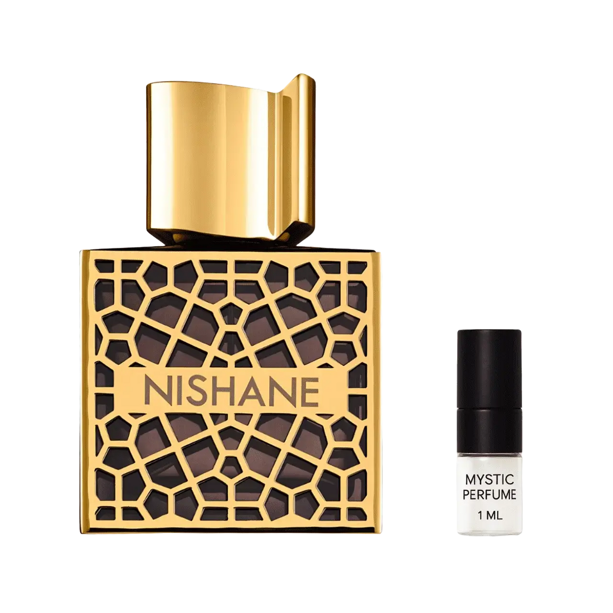 Nishane Nefs Extrait de Parfum