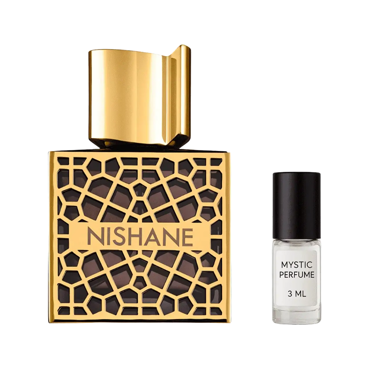 Nishane Nefs Extrait de Parfum