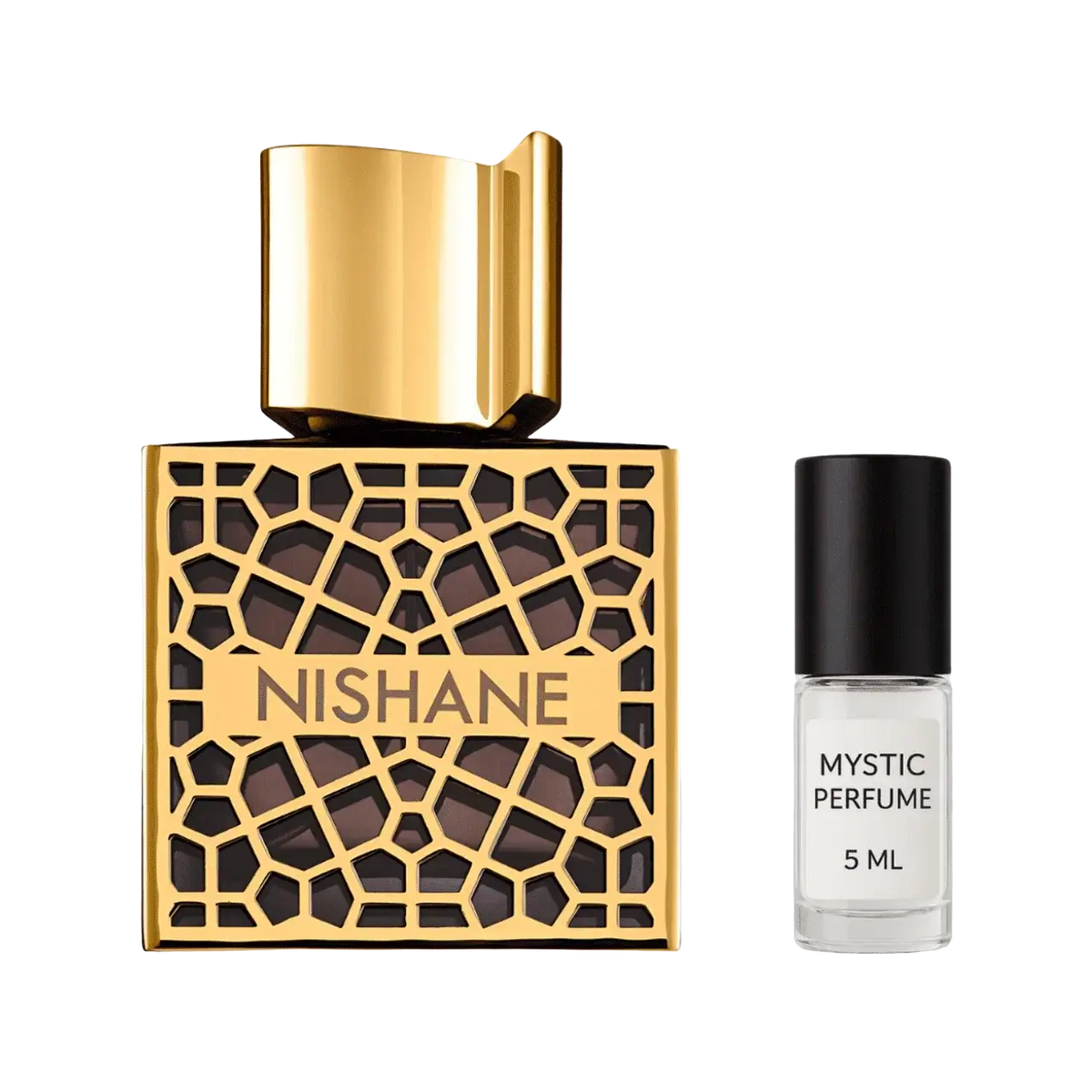 Nishane Nefs Extrait de Parfum