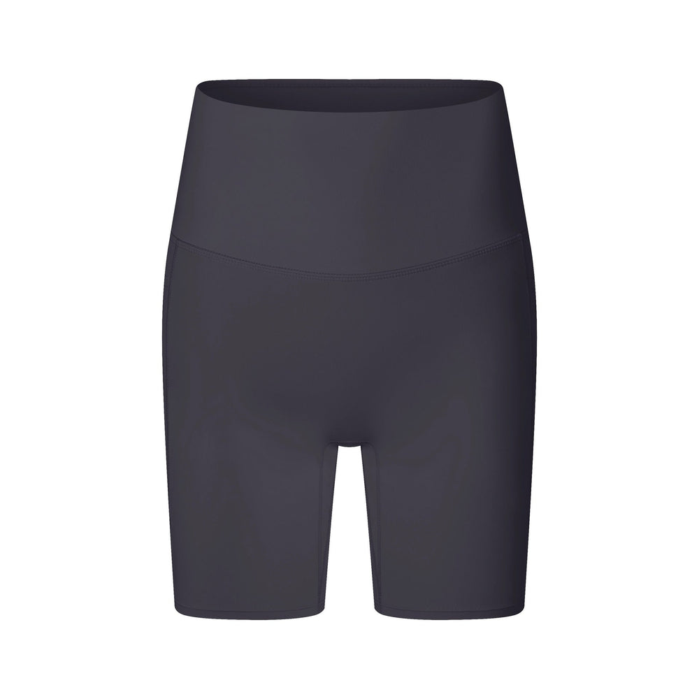 Three A Half Yoga Shorts Women Summer Wear-Free Underwear Thin Cycling Sports Pants High Waist Hip Lift High Grade Fitness Pants