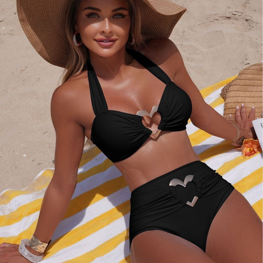 Sexy Two Piece Swimsuit Women Bikini Swimsuit