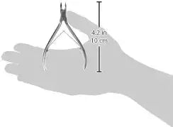 Tissue Nipper 4 Inch – Precision Tools for Perfect Tissue Management