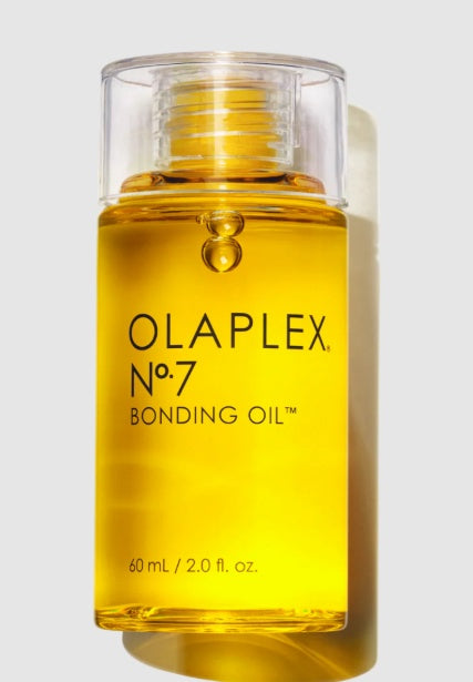 Olaplex Huile Capillaire Réparatrice N°7