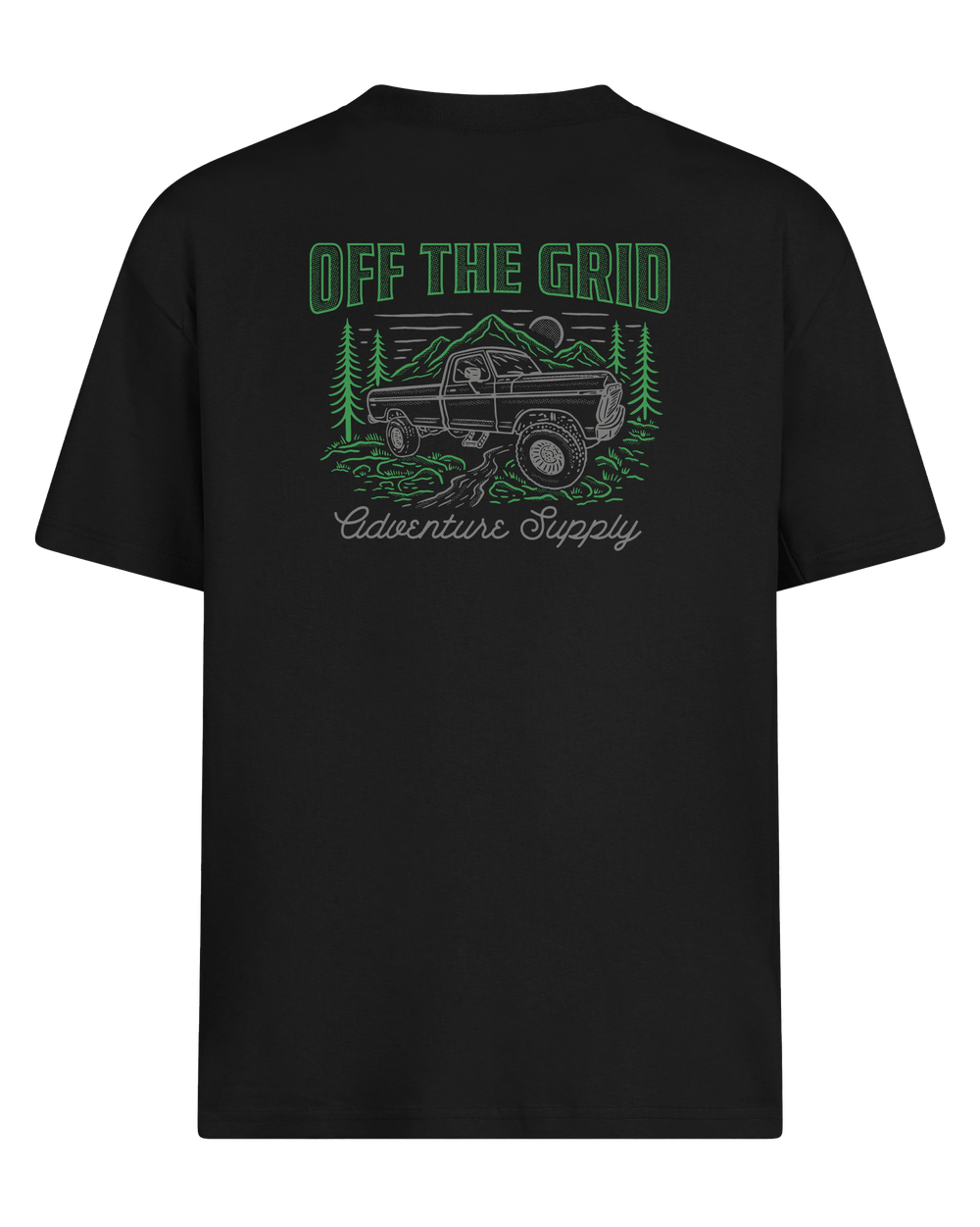 Ole Son Tee