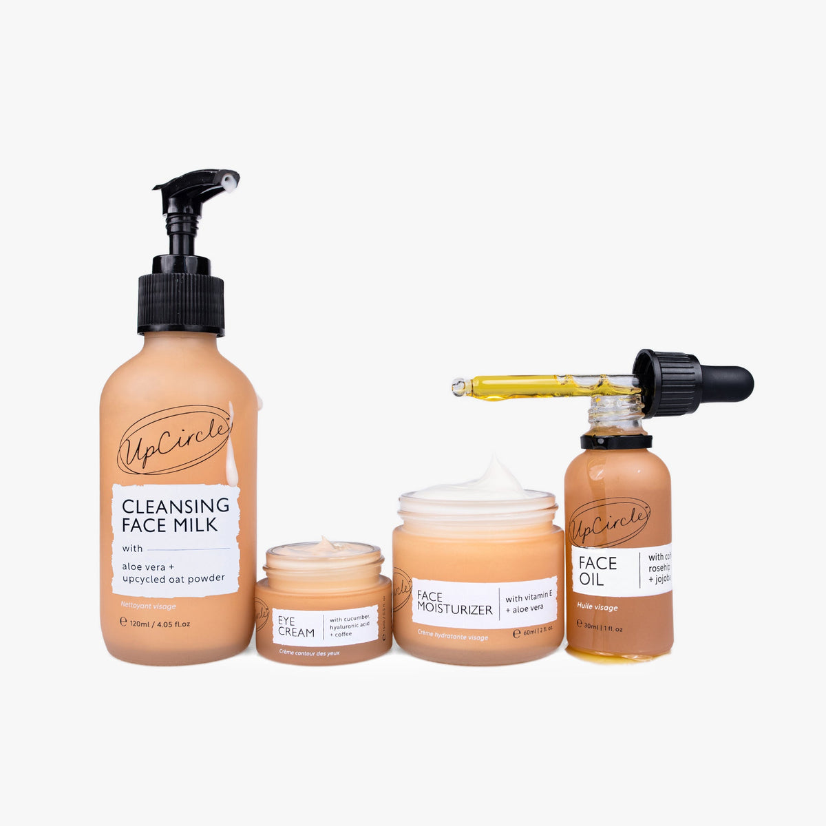 The Sensitive Skin Bundle - Snipetell