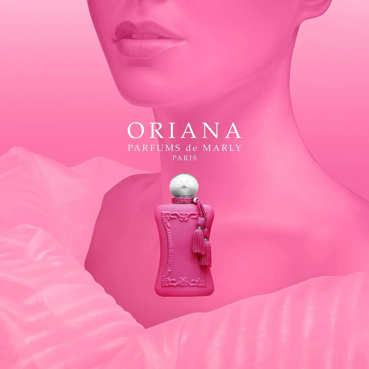 Parfums de Marly Paris Oriana Eau de Parfum